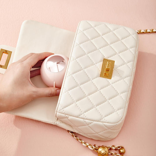 Bola Quita Pelos Reutilizable de Silicona 🐾